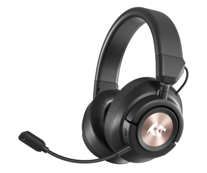 Słuchawka bezprzewodowa REDRAGON SPECTRA PRO Black H889